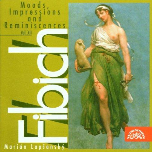 Moods, Impressions und Reminescences Vol. 12