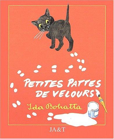 Petites pattes de velours