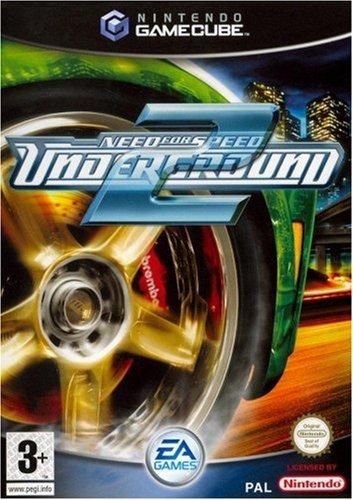 Need For Speed : Underground 2 [FR Import]