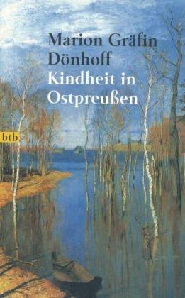 Kindheit in Ostpreußen