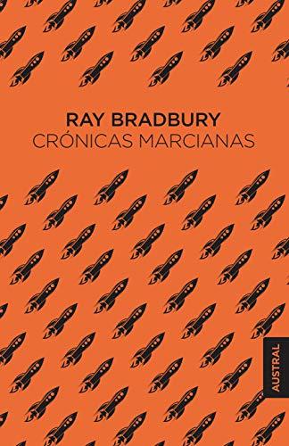 Crónicas marcianas (Austral Singular)