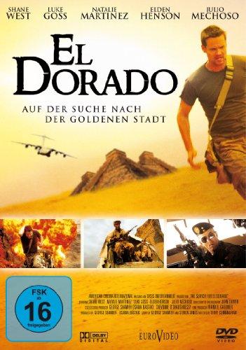 El Dorado - Auf der Suche nach der goldenen Stadt