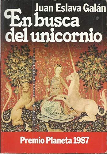 En busca del unicornio