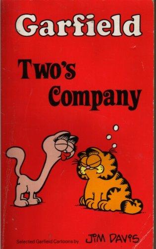 Garfield-Two's Company (Garfield Pocket Books)