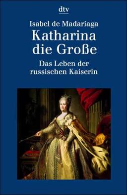 Katharina die Große