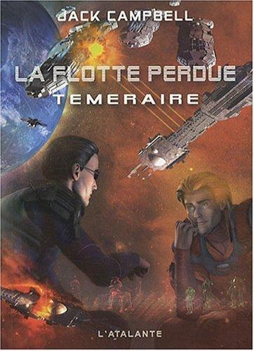 La flotte perdue. Vol. 2. Téméraire