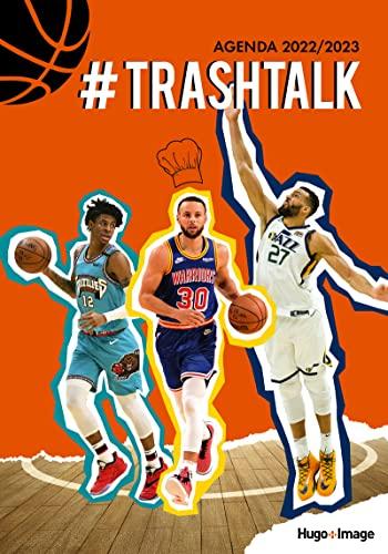 #Trashtalk : agenda : 2022-2023