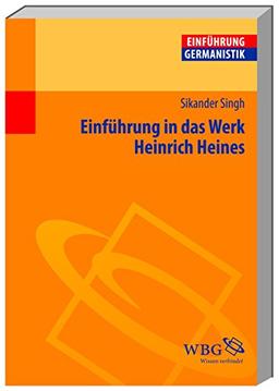 Einführung in das Werk Heinrich Heines