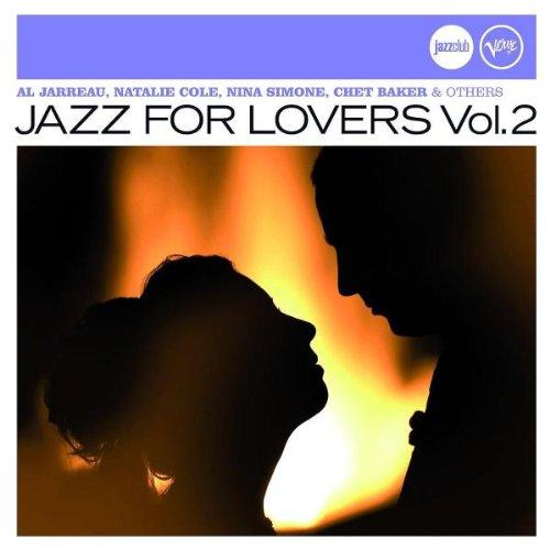 Jazz For Lovers Vol. 2 (Jazz Club)