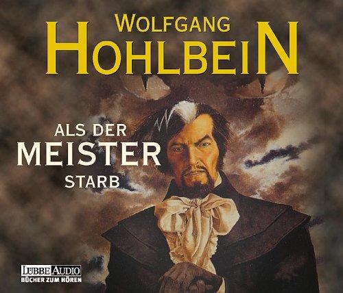 Als der Meister starb. 3 CDs