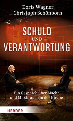 Schuld und Verantwortung: Ein Gespräch über Macht und Missbrauch in der Kirche