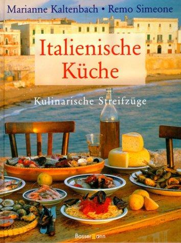 Italienische Küche