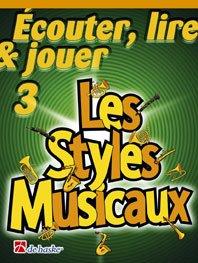 ECouter, Lire & Jouer 3 - Les Styles Musicaux