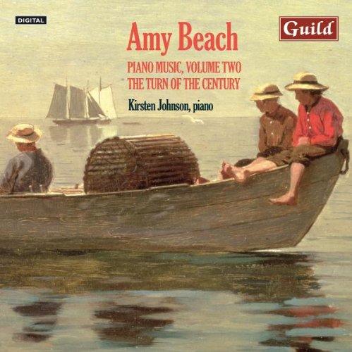 Beach Piano Music Vol.2