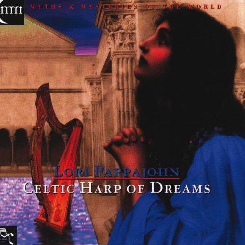 Celtic Harp of Dreams