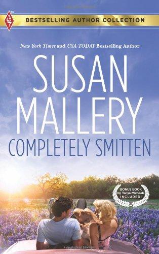 Completely Smitten: Completely Smitten\Hers for the Weekend (Bestselling Author Collection)