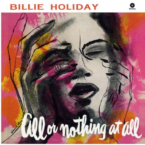 All Or Nothing At All - Ltd. Edition 180gr [Vinyl LP]