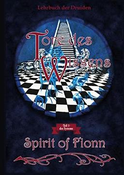 Tore des Wissens: Spirit of Fionn 1