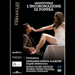 Claudio Monteverdi: L'Incoronazione di Poppea