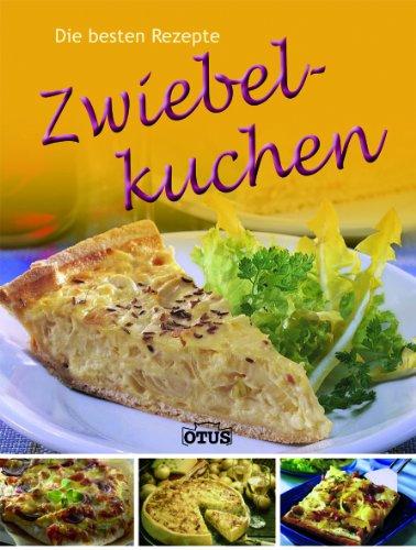 Zwiebelkuchen