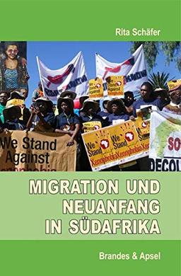 Migration und Neuanfang in Südafrika