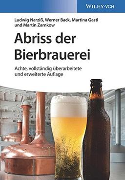 Abriss der Bierbrauerei