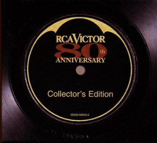 Rca Victor-80th Anniv.Collecto