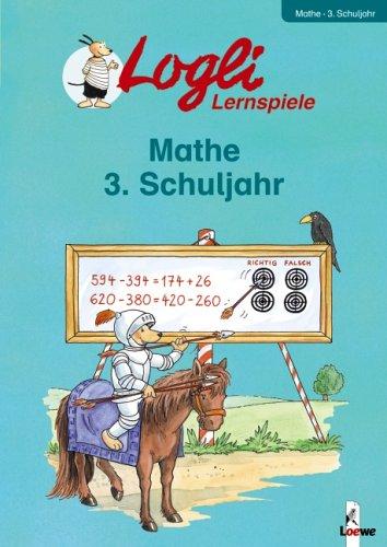 Mathe 3. Schuljahr