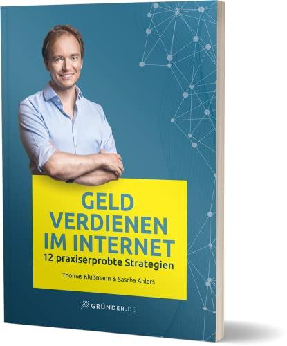 Geld verdienen im Internet