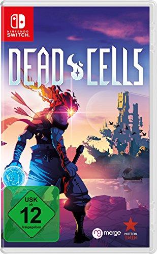 Dead Cells - [Nintendo Switch]