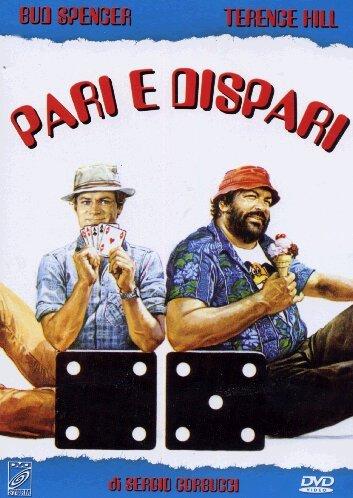 Pari e dispari (limited edition) [IT Import]