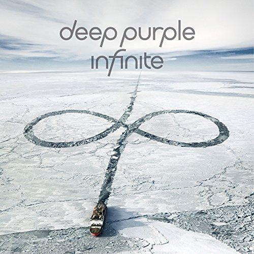 inFinite (2LP+DVD) [Vinyl LP]