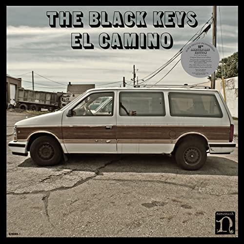 El Camino (10th Anniversary Deluxe Edition) [Vinyl LP]