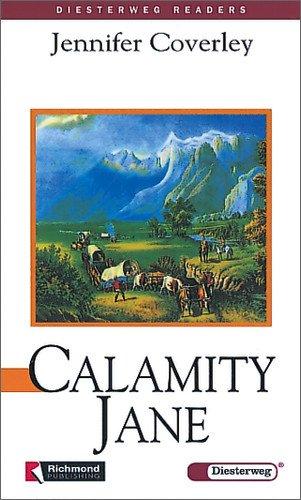 Diesterweg Readers: Calamity Jane