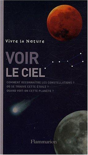 Voir le ciel