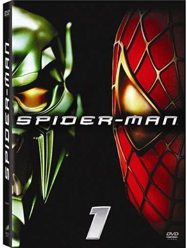 Spider-man 1 [FR Import]