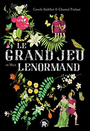 Le grand jeu de Mlle Lenormand