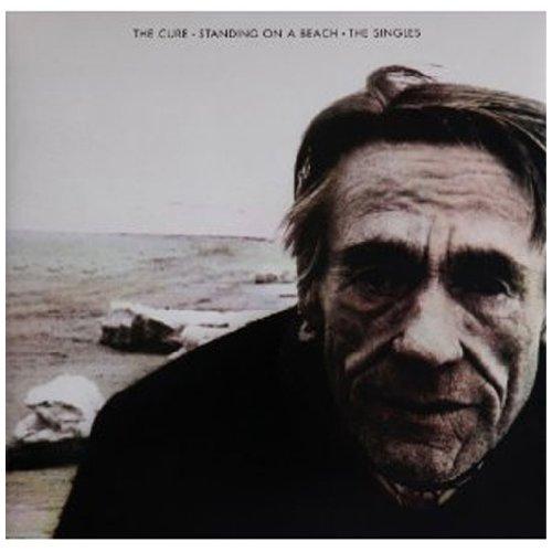 Standing On A Beach - Singles (Back-To-Black-Serie) [Vinyl LP]