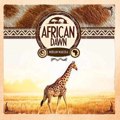 African Dawn