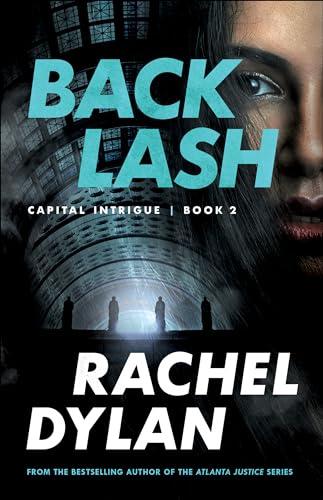 Backlash (Capital Intrigue, 2, Band 2)