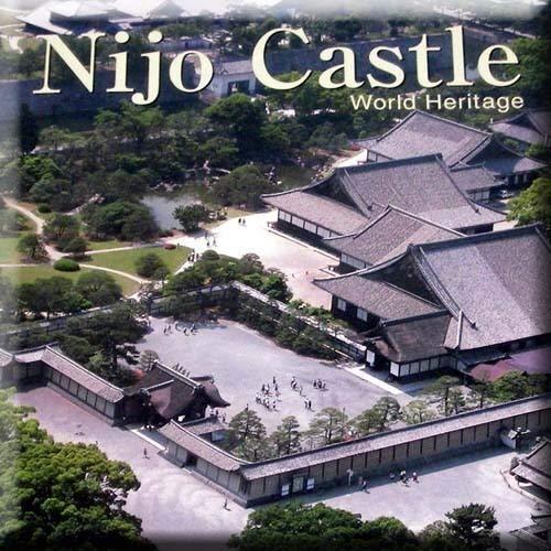 Nijo Castle