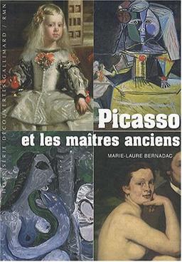 Picasso et les maîtres anciens