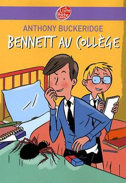 Bennett au collège