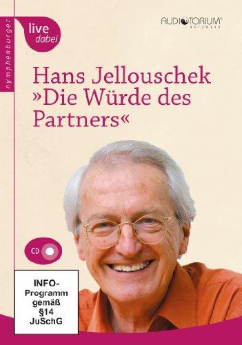 Die Würde des Partners CD