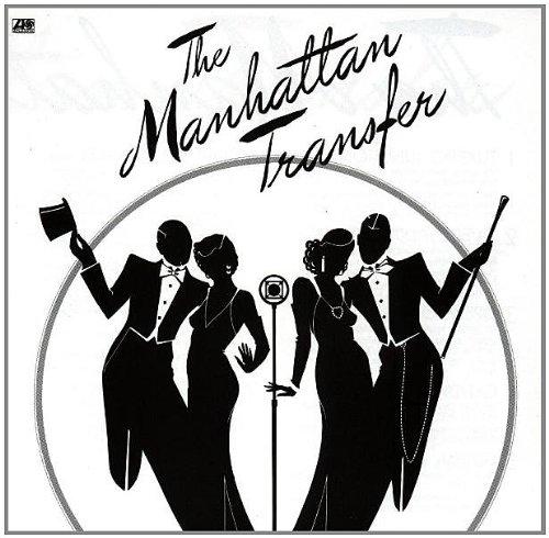 Manhattan Transfer