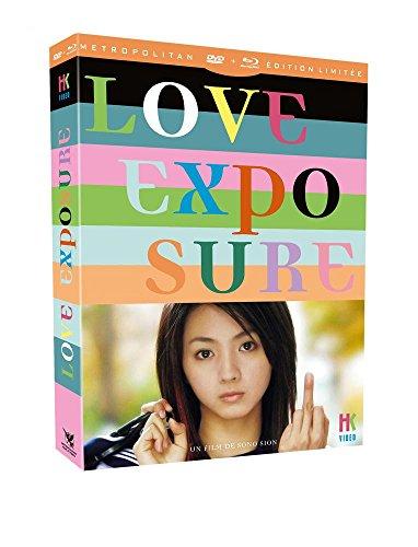 Love Exposure [Blu-ray]