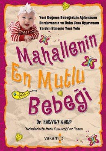 Mahallenin En Mutlu Bebegi