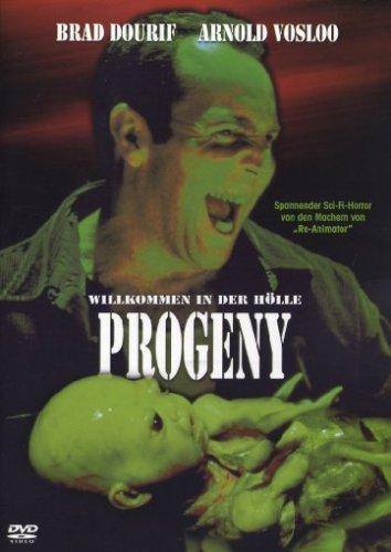 Progeny - Willkommen in der Hölle