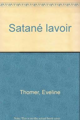 Satané lavoir