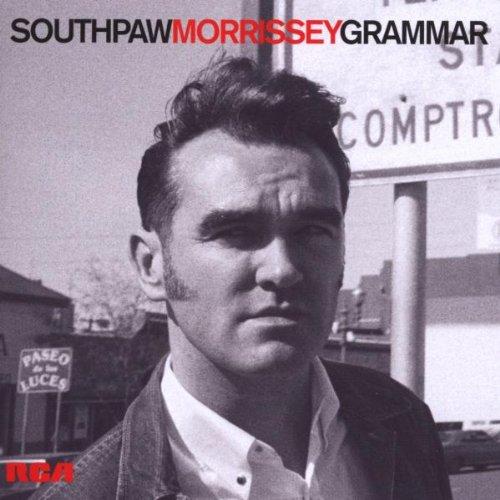 Southpaw Grammar